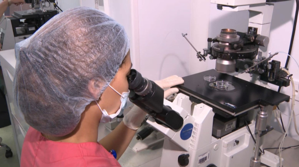 Счастье материнства: как работает программа ЭКО в Казахстане