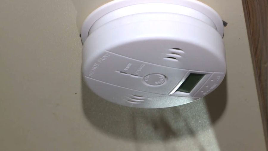 Қарағанды облысында 45 мың жеке үйге өртке қарсы құрылғы орнатылды