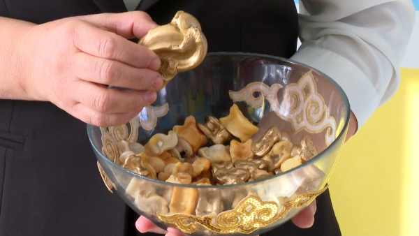 Учитель из Кызылорды преподаёт физику с помощью национальных игр