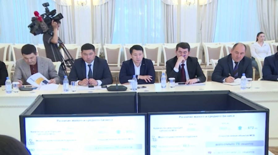 Тенденции развития моногородов обсудили эксперты