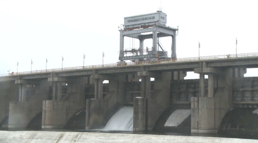 Су саласы қызметкерлерінің жалақысы өсті 