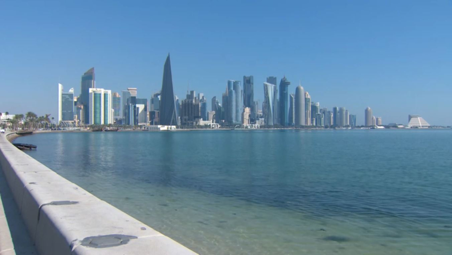 Катарда Қазақстанның мәдениет күндері басталды