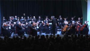 Павлодарский симфонический оркестр открывает XXI сезон
