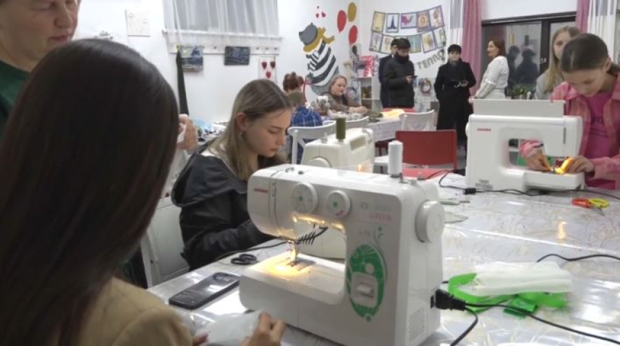 Государственные гранты помогают карагандинцам открыть бизнес