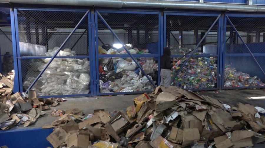 Таза Қазақстан: 188 субботников провели жители Атырауской области