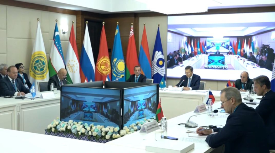 Бурабайда сайлау жүйесіне цифрлық технологиялар енгізу мәселесі талқыланды