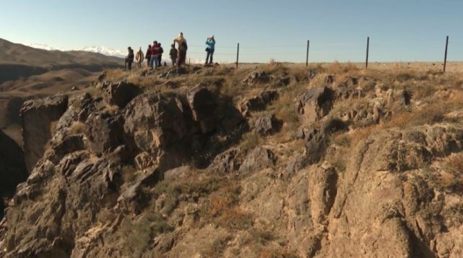 Более 15 миллионов иностранных туристов посетили Казахстан в 2024 году