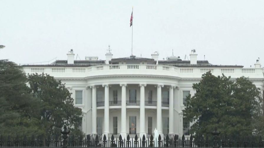 США вновь ударили по Ирану