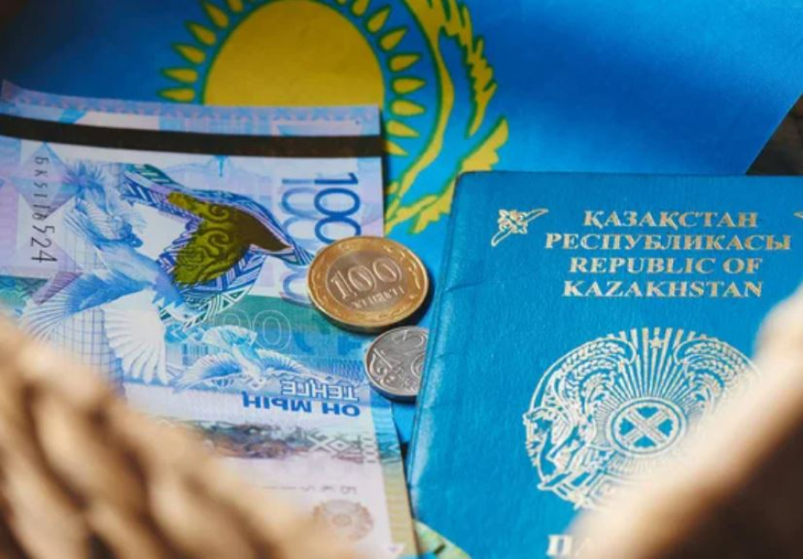 Казахстан возобновил выдачу ИИН иностранцам через посольства и консульства