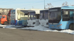 Новые автобусные маршруты появятся в Алматинской области