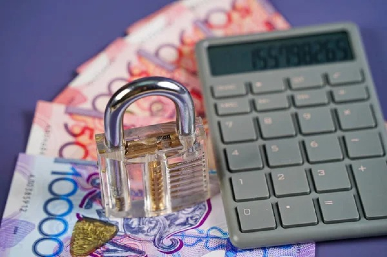 Қазақстандықтардың БЖЗҚ-дағы зейнетақы жинағы 28 трлн теңгеден асты