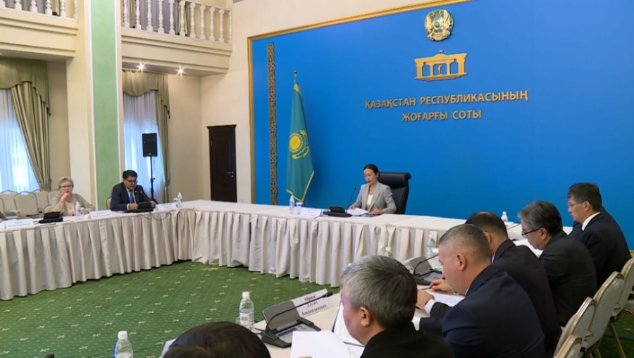 Правила условно-досрочного освобождения предлагают изменить