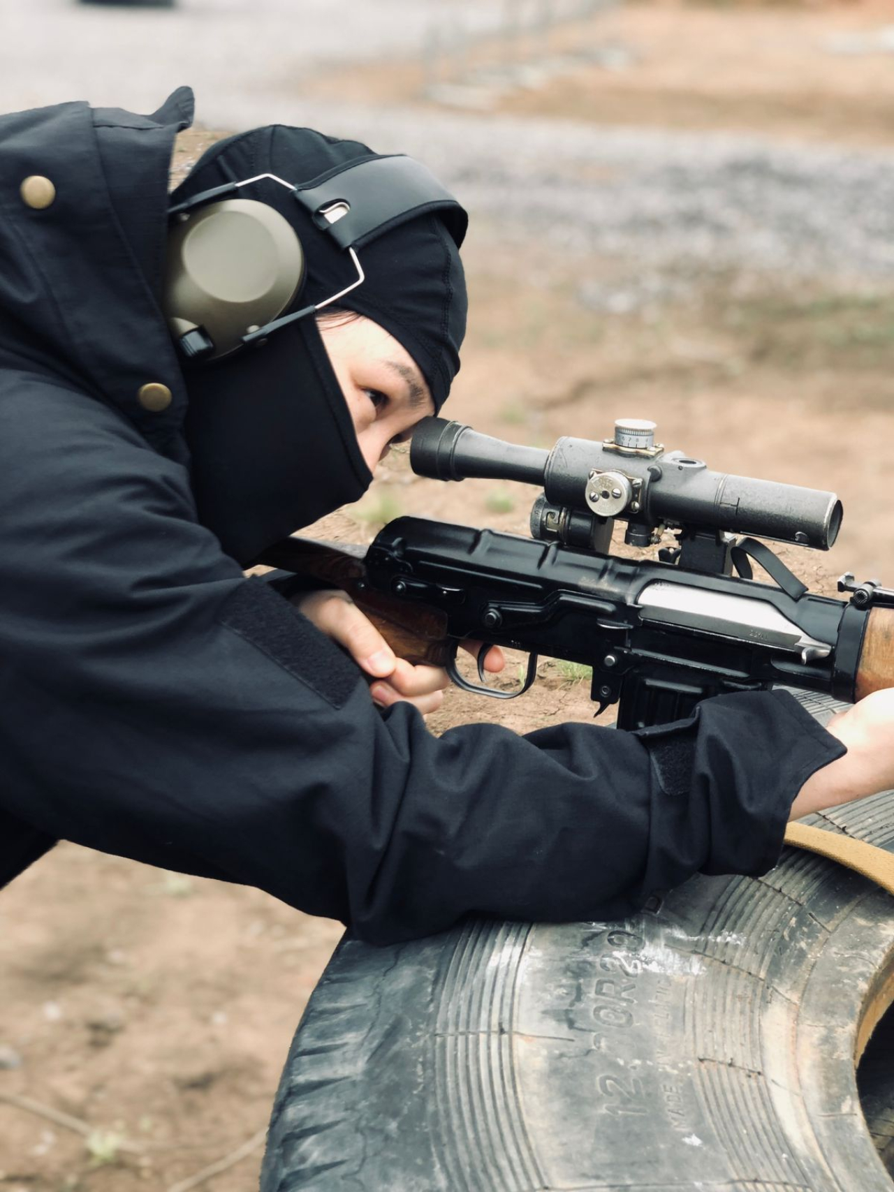 Фото из архива Лилии Агильмановой