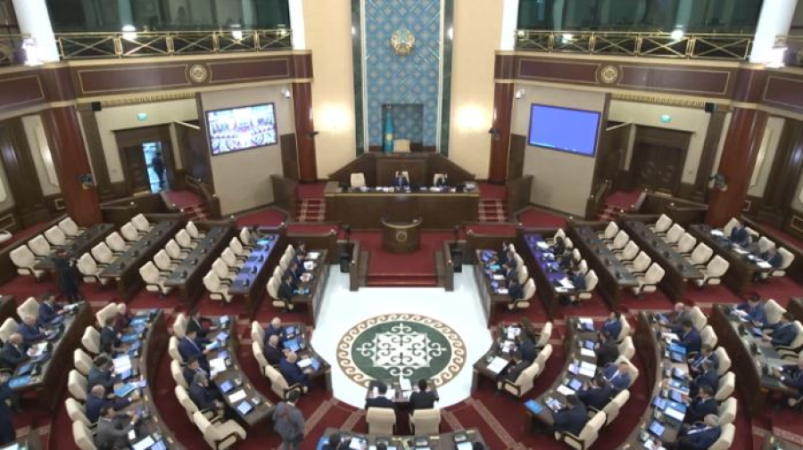 Саткалиев: Вторую АЭС построят также в Алматинской области