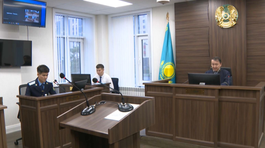 Инновационный подход внедряют в судебной экспертизе