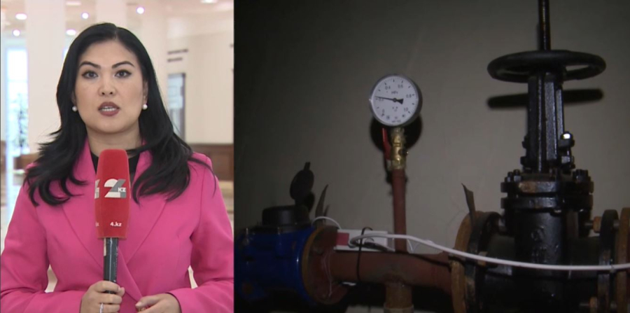 2025 жылғы ауыз сумен қамту жоспары орындалды