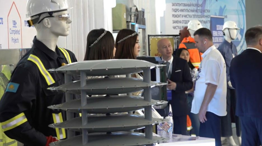 KPO B.V. увеличивает долю казахстанских товаров