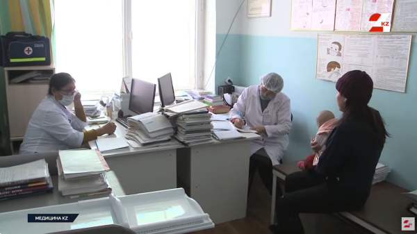 Тұмаудың қаупі мен алдын алу жолдары