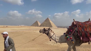 Новые налоги и сборы для туристов ввели в Египте