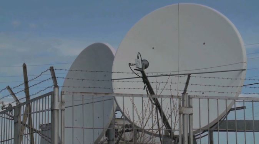 130 населённых пунктов ВКО остаются без интернета