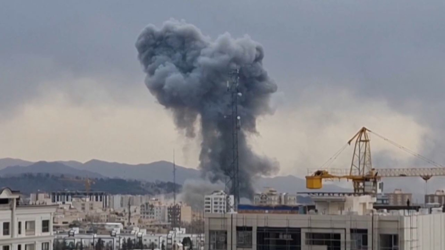 Араб елдері лигасы әскери альянс құруы мүмкін