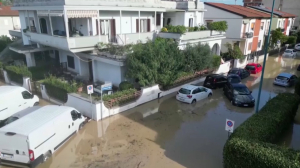 13 человек числятся погибшими из-за урагана «Киран» в Европе