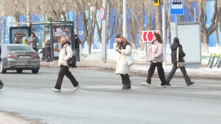 Влияние единого часового пояса на казахстанцев изучат ведущие клиницисты