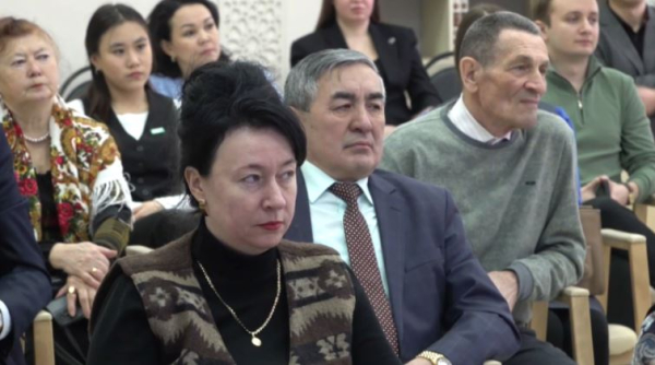 Юристы Петропавловска консультируют жителей отдалённых сёл СКО