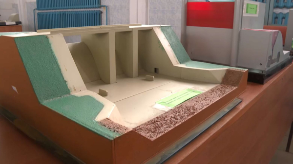 Су шаруашылығы саласында кадр тапшы