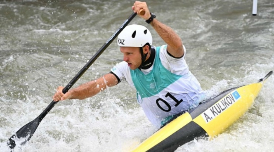 Казахстанец завоевал золотую медаль на Thailand Open