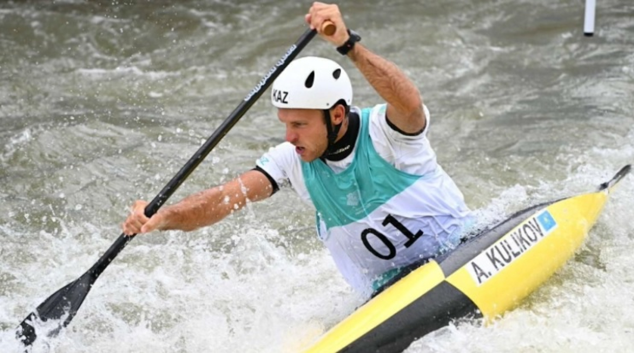 Казахстанец выиграл золотую медаль на Thailand Open