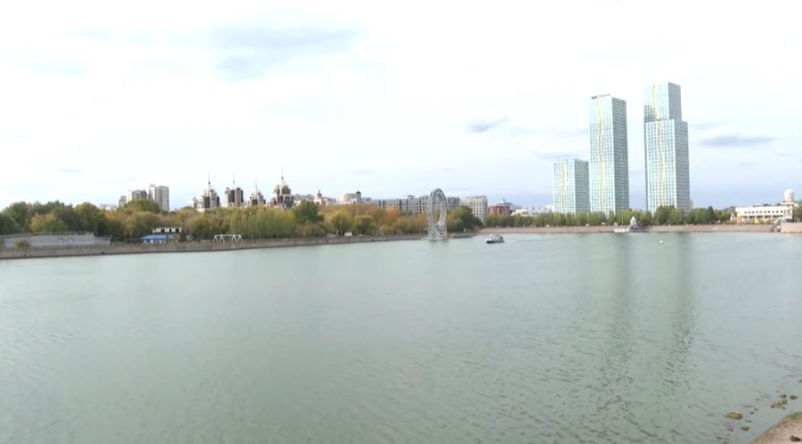 Елде «Әділет» партиясы құрылады