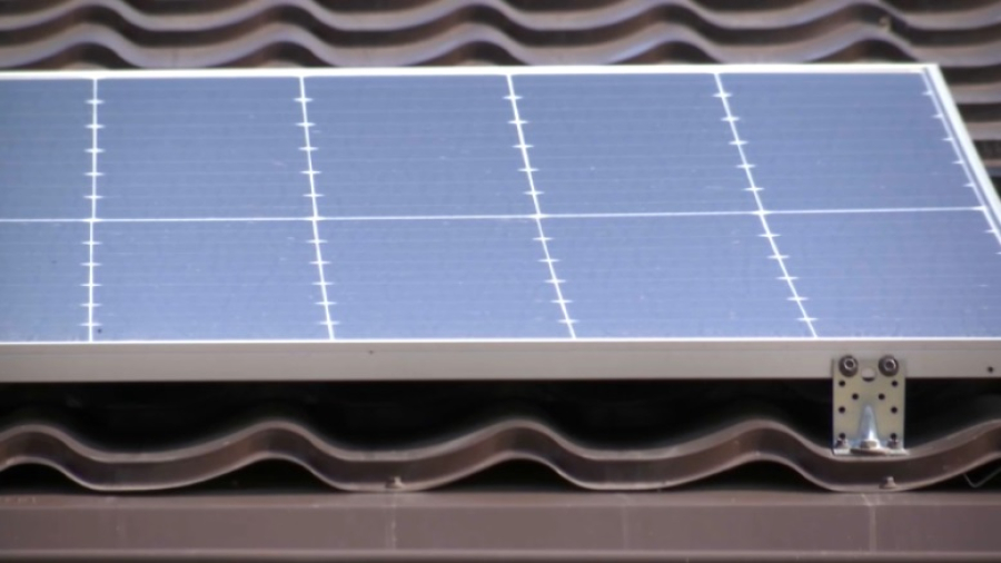 Нетто-потребитель из Тобыла продает электроэнергию городу