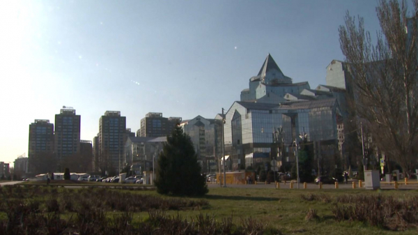 Алматыда сейсмологиялық зерттеу жүргізіледі