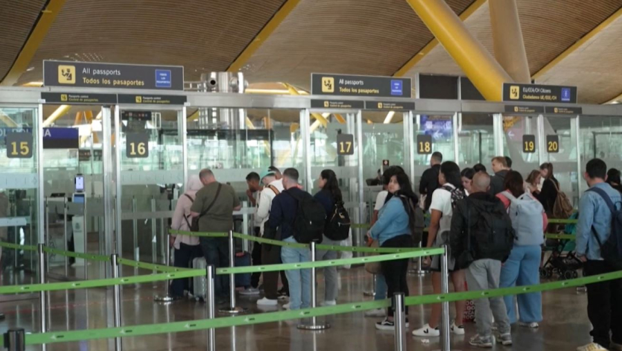 Хакерлер ұшақтарды қарауылға алды