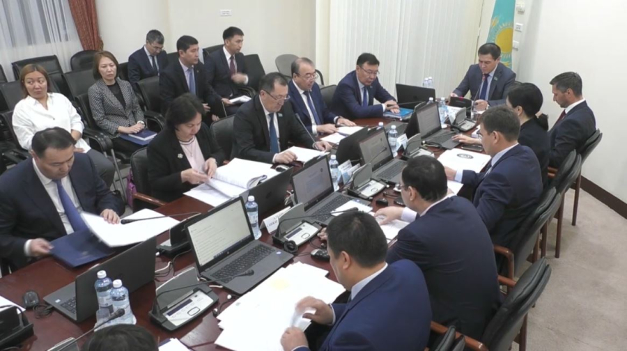 Енді тұрғын үй төлемдері құтқарушылар мен өрт сөндірушілерге де төленеді