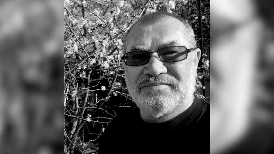 Скончался казахстанский художник и карикатурист Ибрагим Кубеков