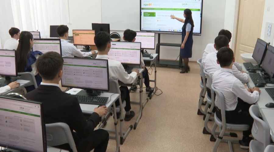 Ақмола облысында 148 ауылдың инфрақұрылымы жақсарды