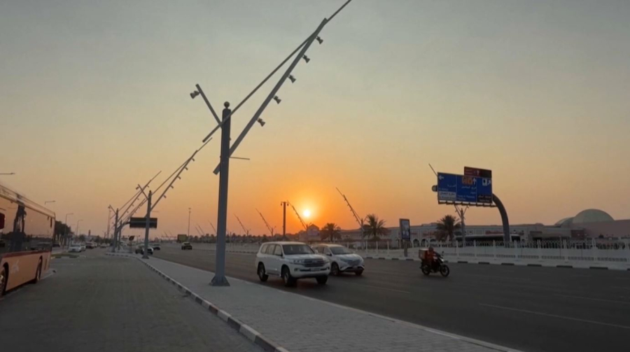 Катар готовит ответ на атаку Израиля