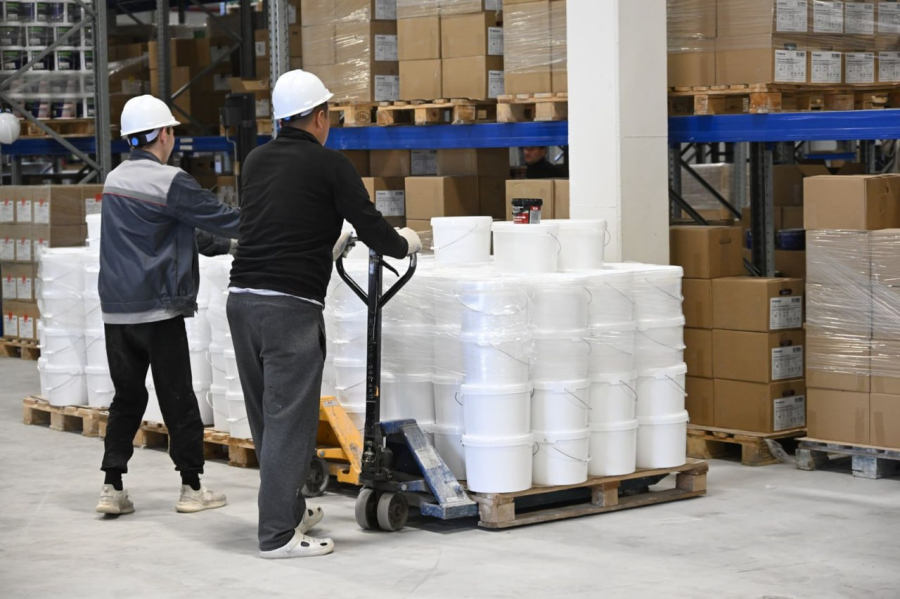 87 тысяч новых рабочих мест создадут в Алматы