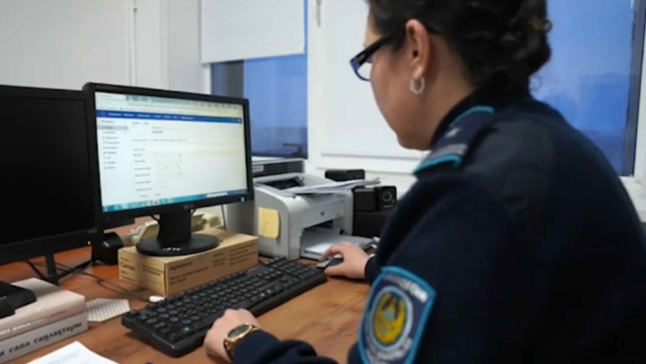 В Казахстане за год заблокировали 84,5 млн мошеннических звонков