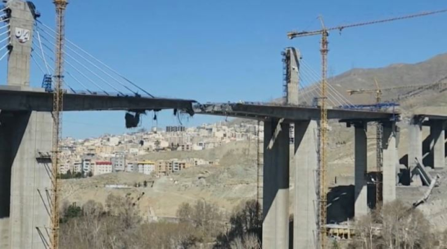 США атаковали более 13 тысяч целей в Иране