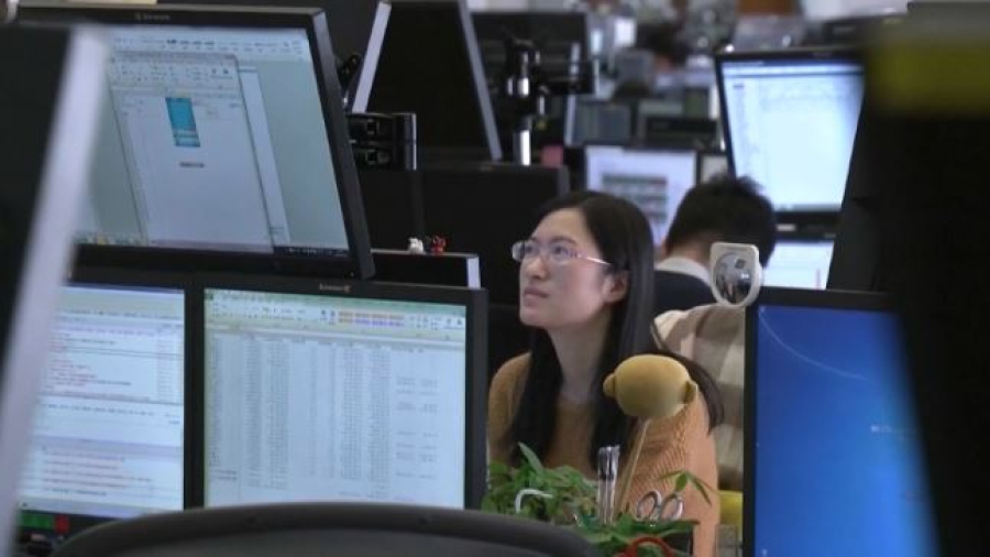 ВЭФ: 40% рабочих навыков устареют к 2030 году