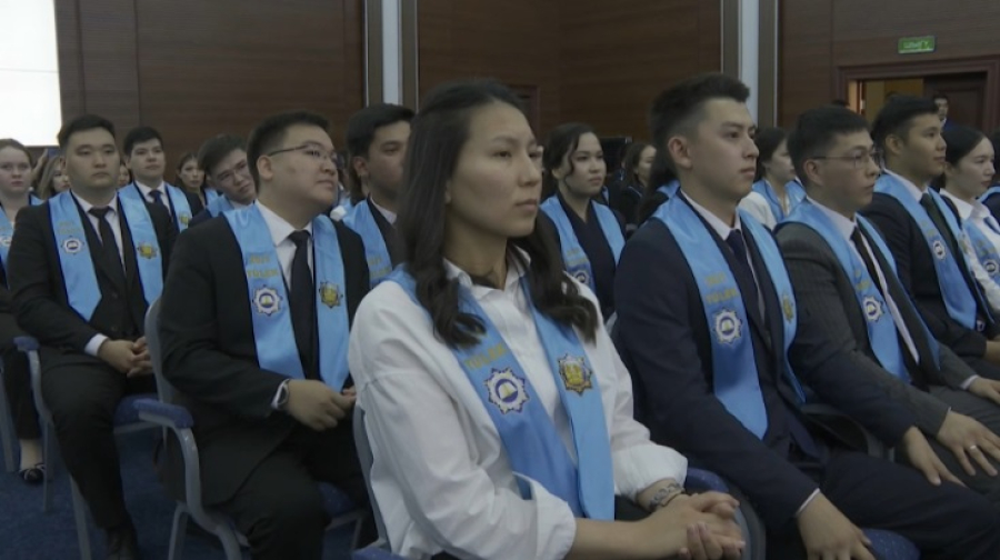 Генпрокуратура РК автоматизирует прием на работу