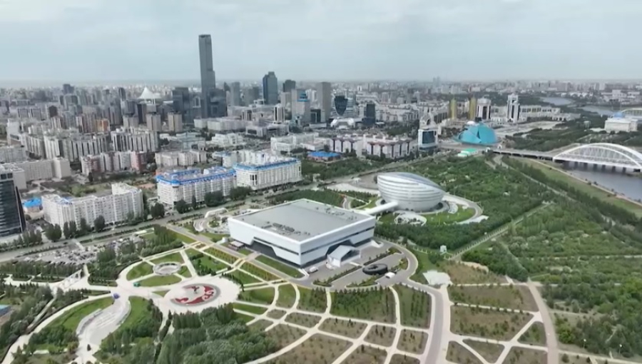 Курултаю предстоит рассмотреть пакет важных законопроектов