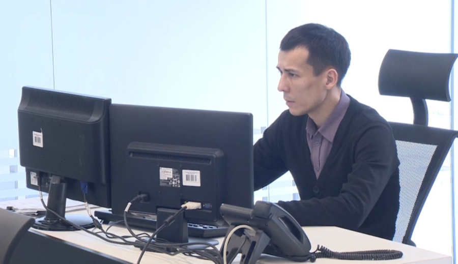 eGov, Aitu және eOtinish қызметтері интернетсіз де қолжетімді болады