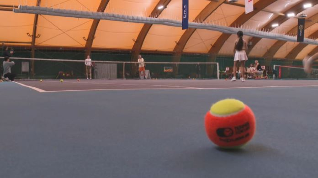 Казахстан в рейтинге WTA: итоги сезона