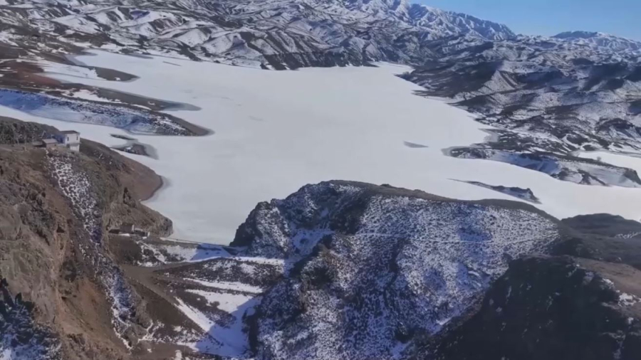 ШҚО-да тау бұлақтары мен өзендер тазартылды