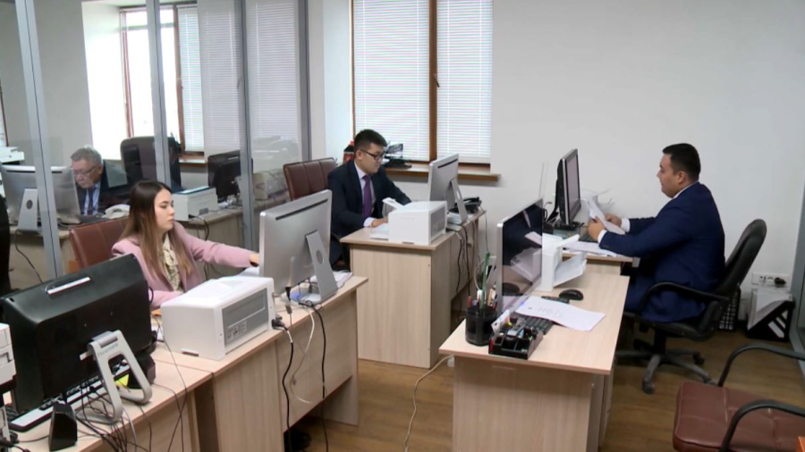 Академия госуправления внедряет современные подходы к подготовке кадров