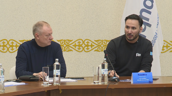 Поднятие престижа рабочих профессий обсудили члены партии Respublica